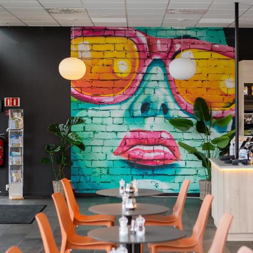 Image of Aiden by Best Western Haugesund Airport