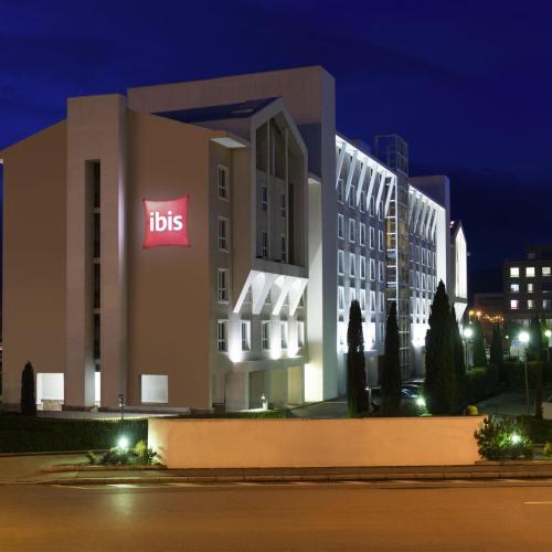 Hotel Ibis Firenze Nord Aeroporto