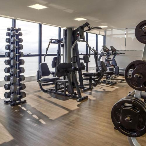 Novotel Florianopolis em Florianópolis, SC - pousada e hospedagem