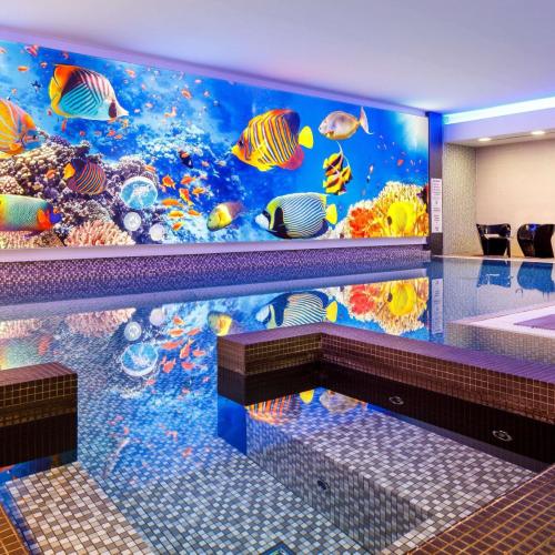 Novotel London Blackfriars