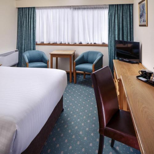 Mercure Livingston Hotel