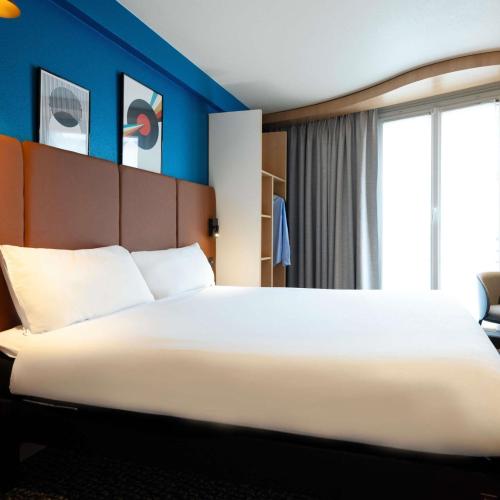 ibis Paris Gare de Lyon Reuilly