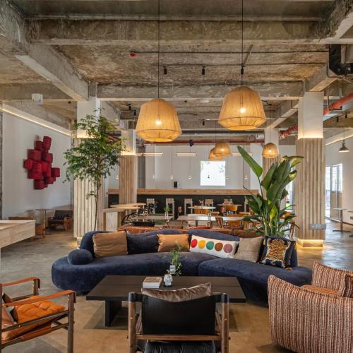 Image of ????????Shangri-La Pinecone International Youth Community