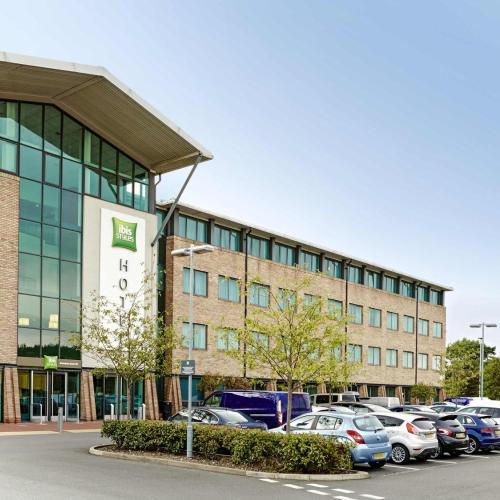 Image of ibis Styles Birmingham NEC & Airport