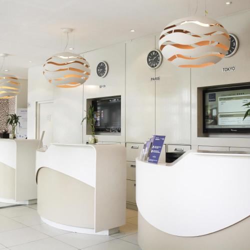 Image of Novotel Constantine