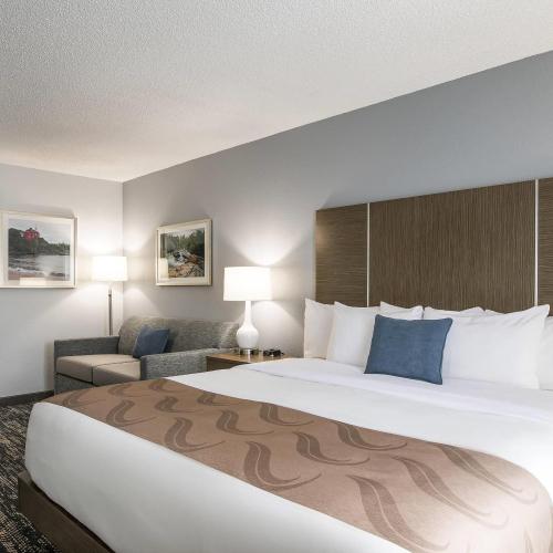 Image of Quality Inn Marquette