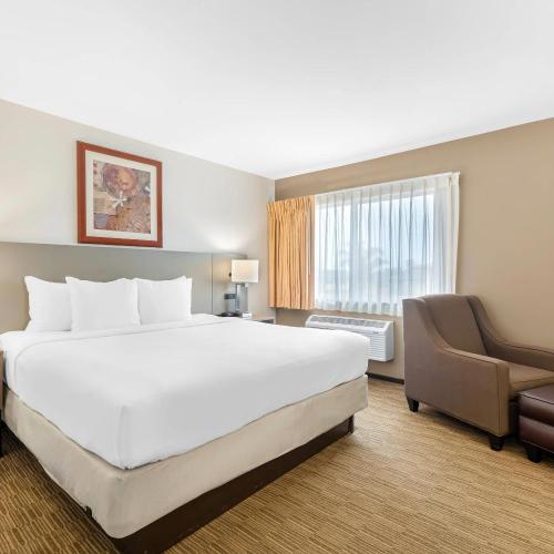 Comfort Inn Cockatoo Near LAX Airport