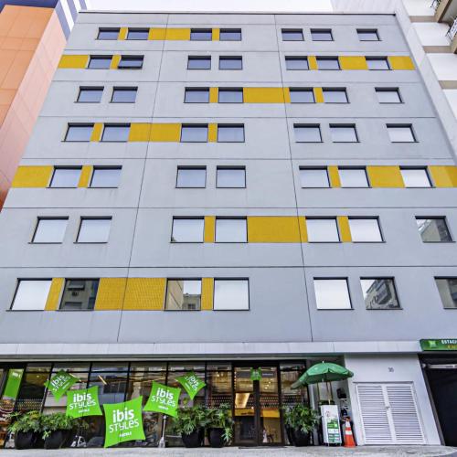 ibis Styles Rio de Janeiro Botafogo