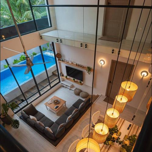 Image of Unwind Dhigurah
