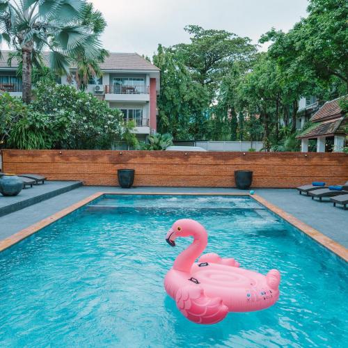 The Opium Chiang Mai