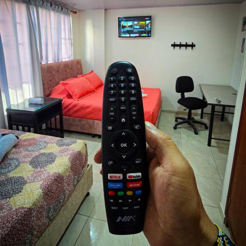 Image of Fly & Stay Bogota APT 1