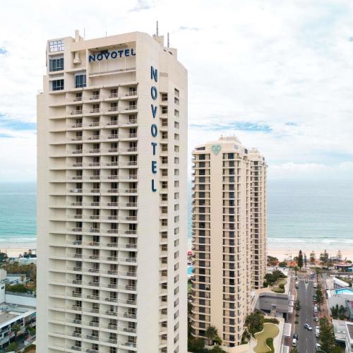 Novotel Surfers Paradise