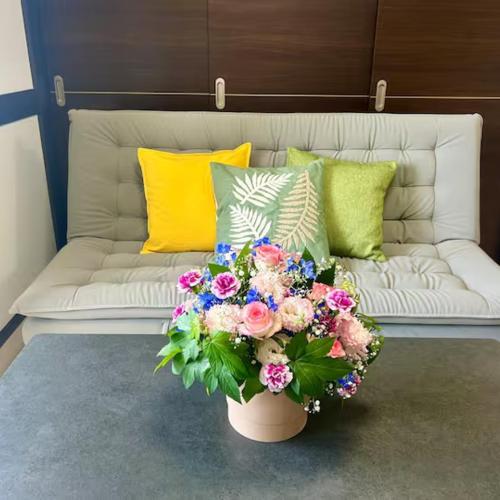 女性専用ゲストハウス与那原