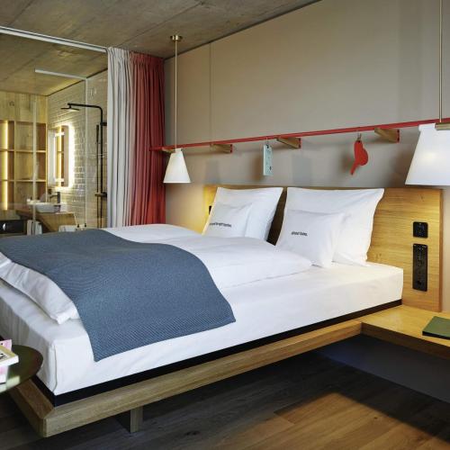 25hours Hotel Langstrasse