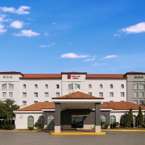 Image of Fiesta Inn Express Nuevo Laredo