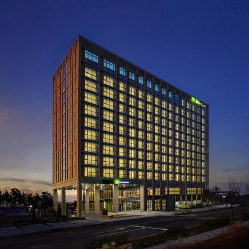 Image of ibis Styles Ambassador Incheon Airport T2