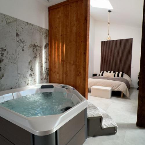 Image of Loftspa67