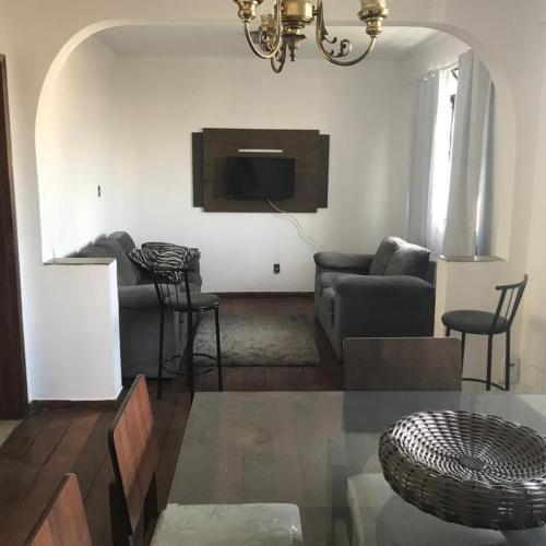 Apartamento Completo e espaçoso em Governador Valadares, MG - pousada e hospedagem