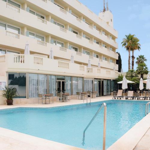 BLUESEA Paraiso Beach - Adults Only