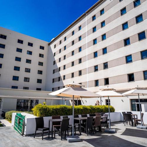 Image of Noxi Hotel