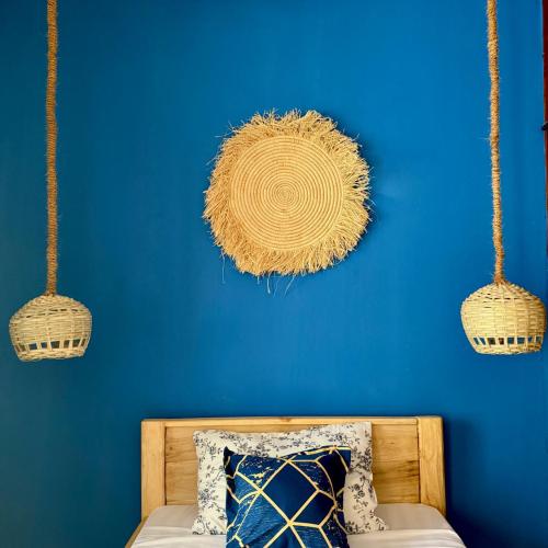 Golden Nap hostel