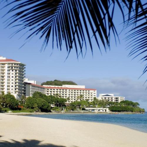 Image of Hilton Guam Resort & Spa