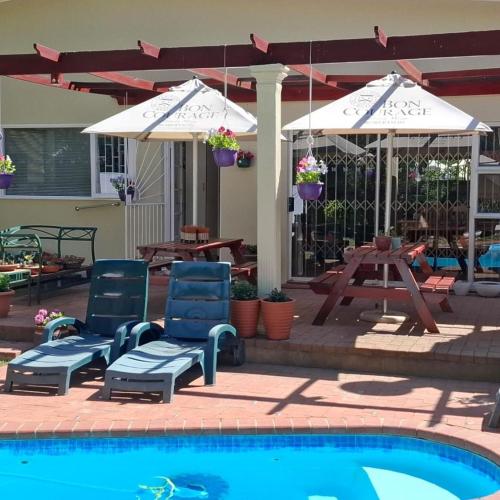 Image of Cedar Lodge Guest House