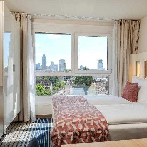 Best Western Plus Welcome Hotel Frankfurt