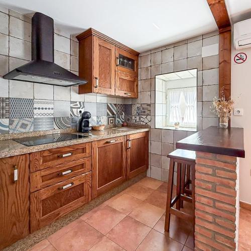 Apartamento La Plaza