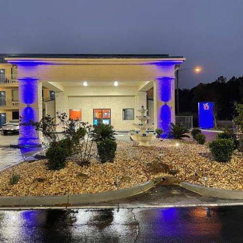 Image of Motel 6-Pooler, GA - Savannah Airport