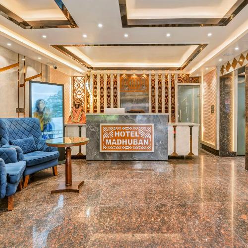 Image of Madhuban Boutique Hotel