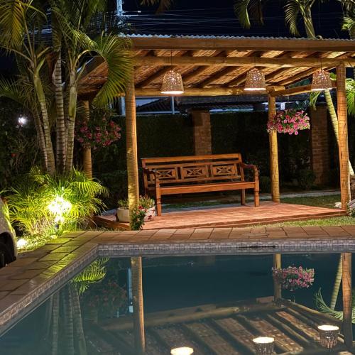 Hotel Villar em Penedo, RJ - pousada e hospedagem