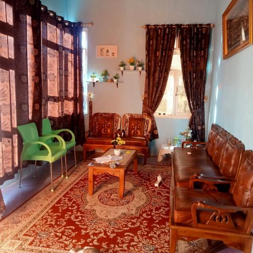 Image of Chinta Khanza