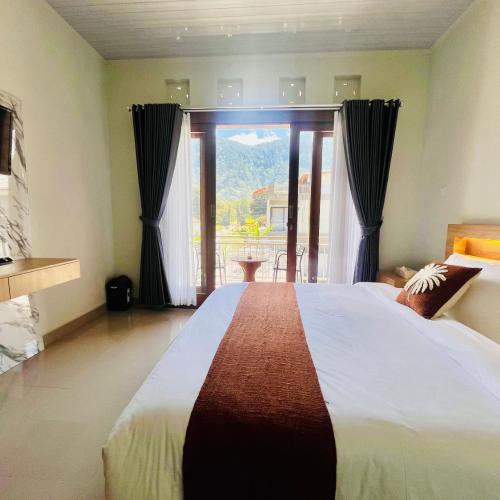 J&J Guesthouse Bedugul