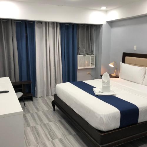 Image of Oakhill Suites Tacloban