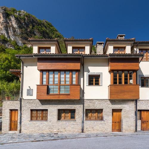 Apartamentos Casa Miño