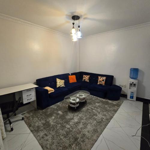 Modern 1BR Kihunguro Ruiru