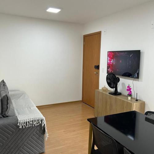 Apartamento na Região do Grande Dirceu em Timon, MA - pousada e hospedagem