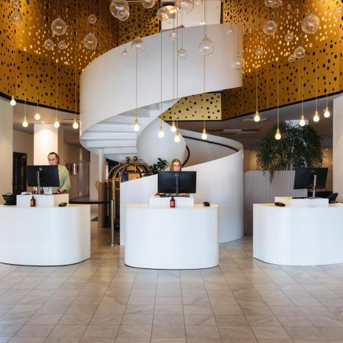 Hotel C Stockholm