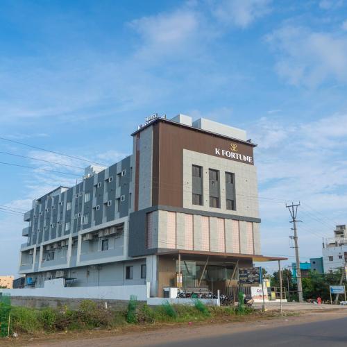 Image of Hotel K Fortune
