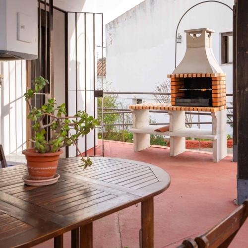 Casas Rurales Los Montes