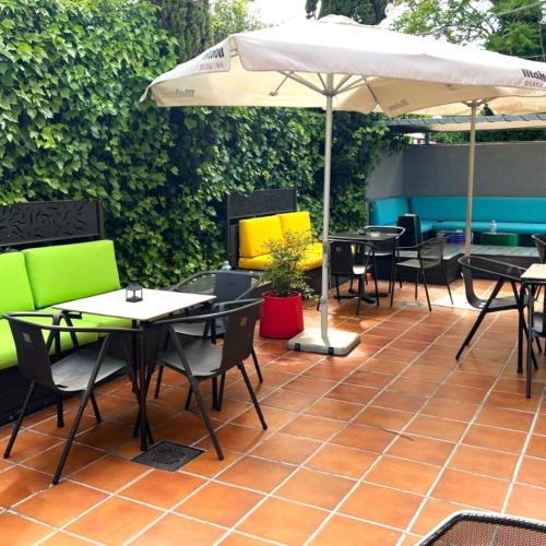 Ibis Madrid Fuenlabrada