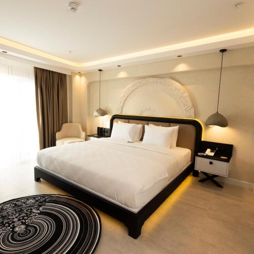 Porto De Galata Hotel
