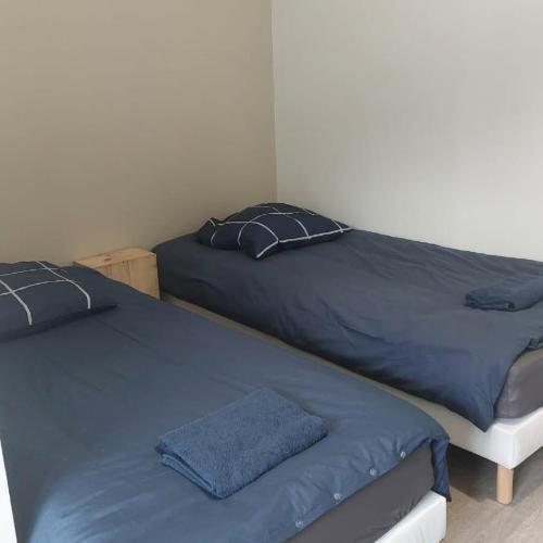 Image of SER2 studio avec WIFI et Parking � Saint-Etienne-Du-Rouvray