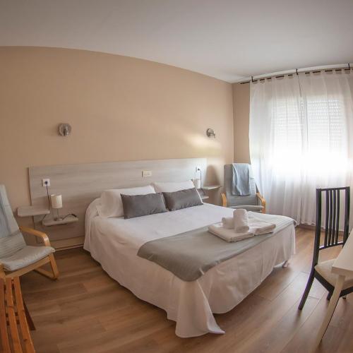 Hotel Voar