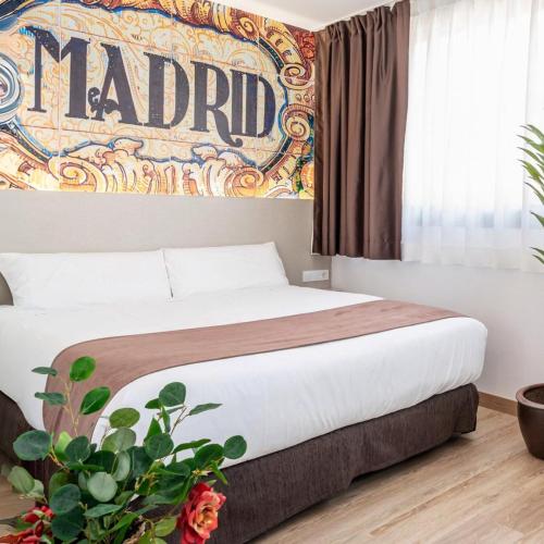 Hotel BESTPRICE Alegría