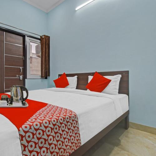 Image of Hotel O Ansh Plaza