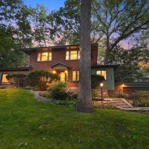 Image of 1920s Cottage | Hot Tub | Game Room | Fire Pit