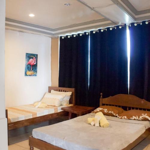 Ace Travellers Inn- Palawan