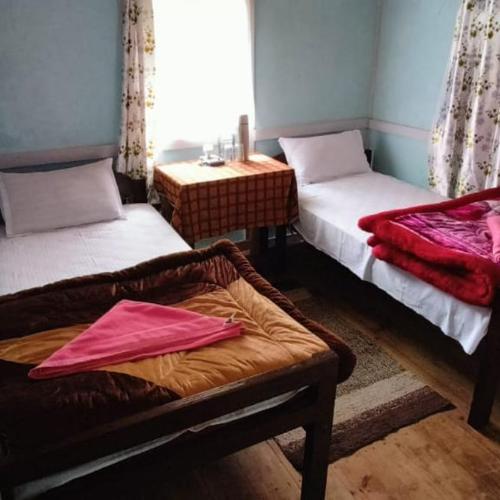Image of Arara Group Stay